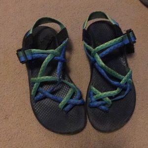 Chacos